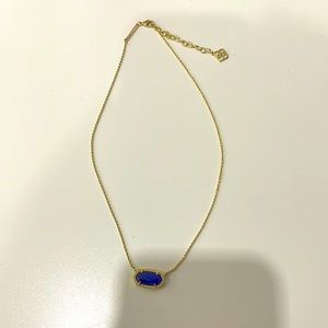 Kendra Scott necklace